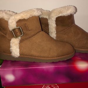 Authentic American Heritage boots